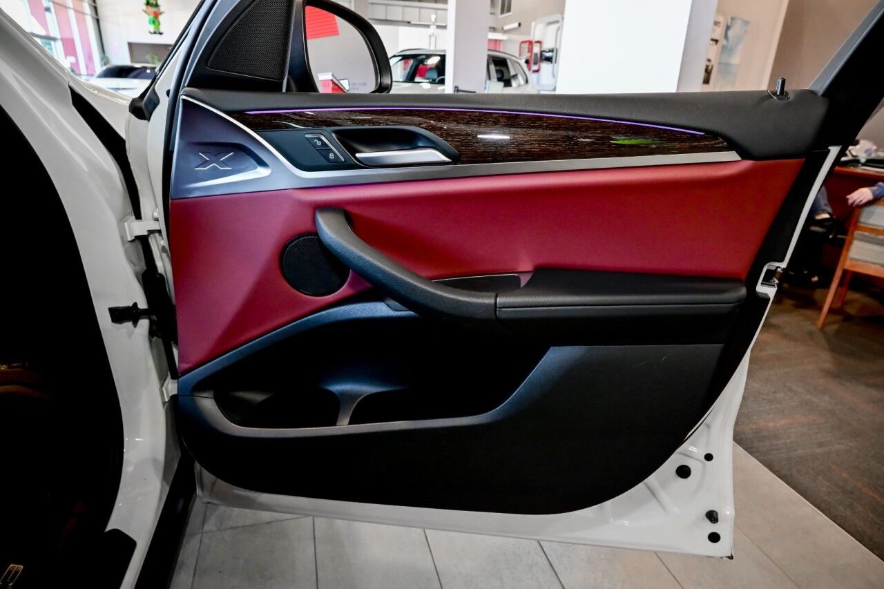 2023 BMW X3 xDrive30i Springfield NJ