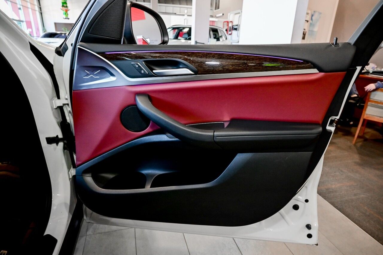 2023 BMW X3 xDrive30i Springfield NJ