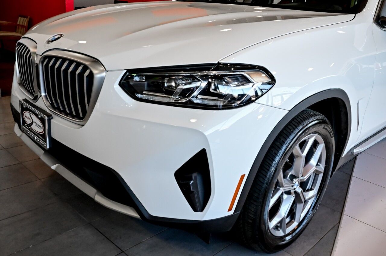 2023 BMW X3 xDrive30i Springfield NJ