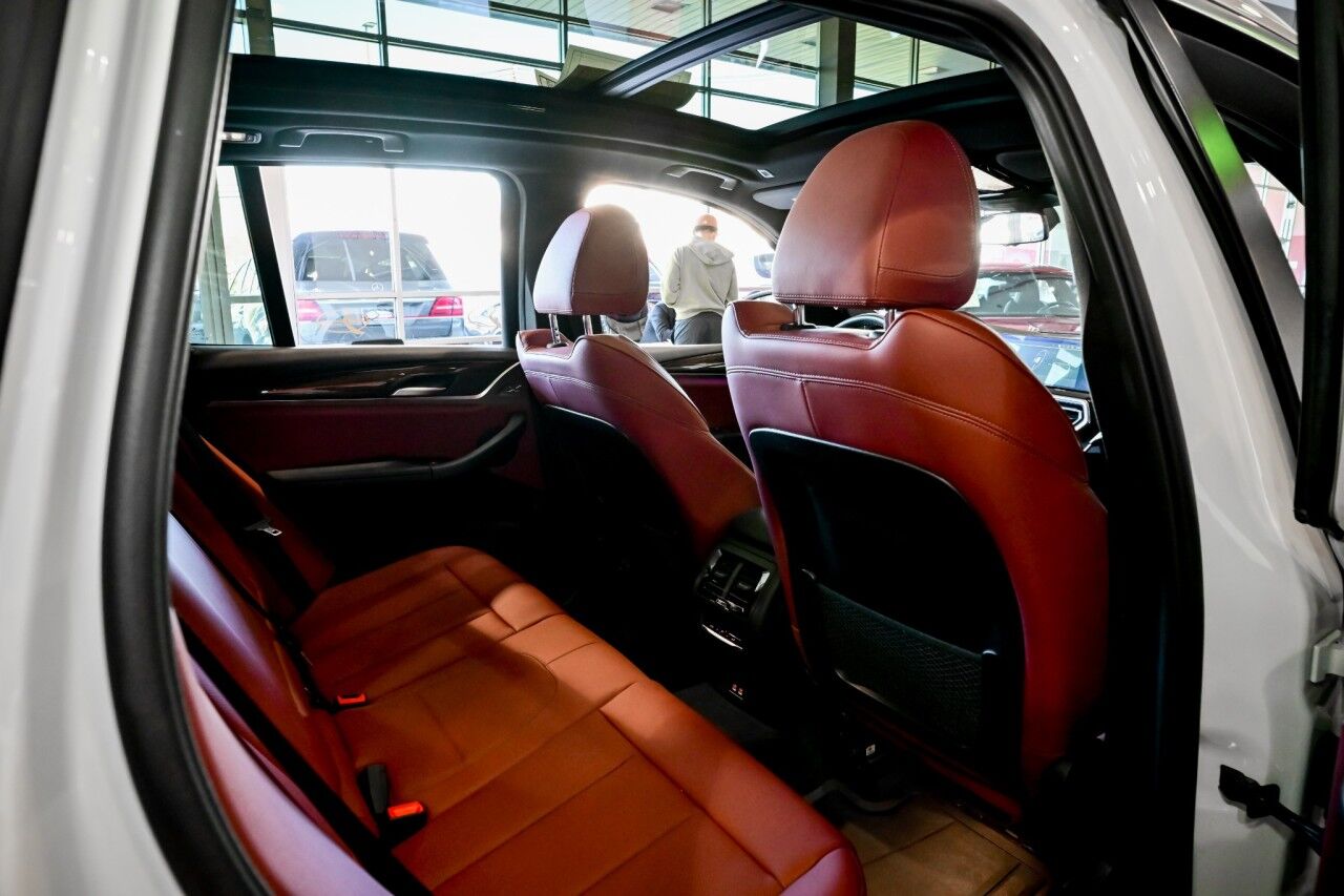 2023 BMW X3 xDrive30i Springfield NJ