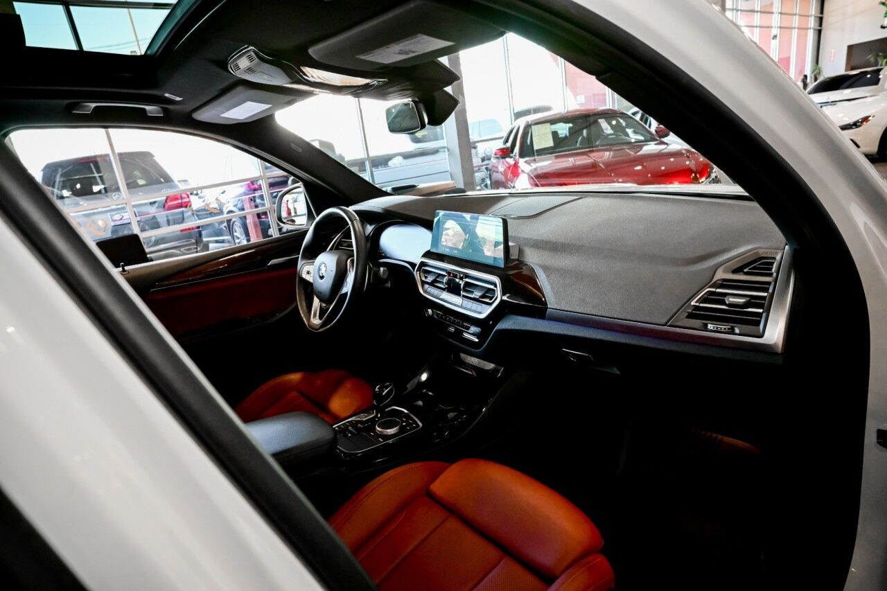 2023 BMW X3 xDrive30i Springfield NJ