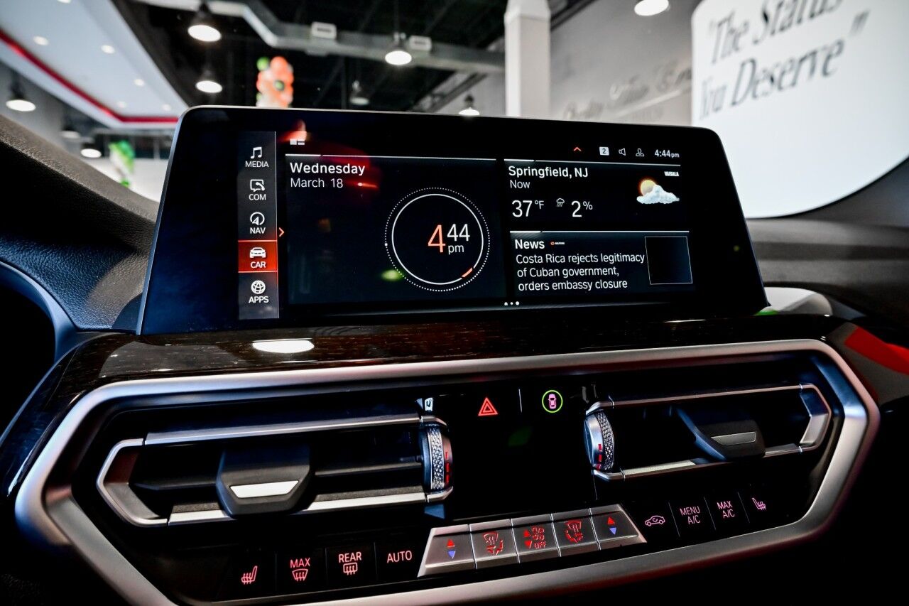 2023 BMW X3 xDrive30i Springfield NJ