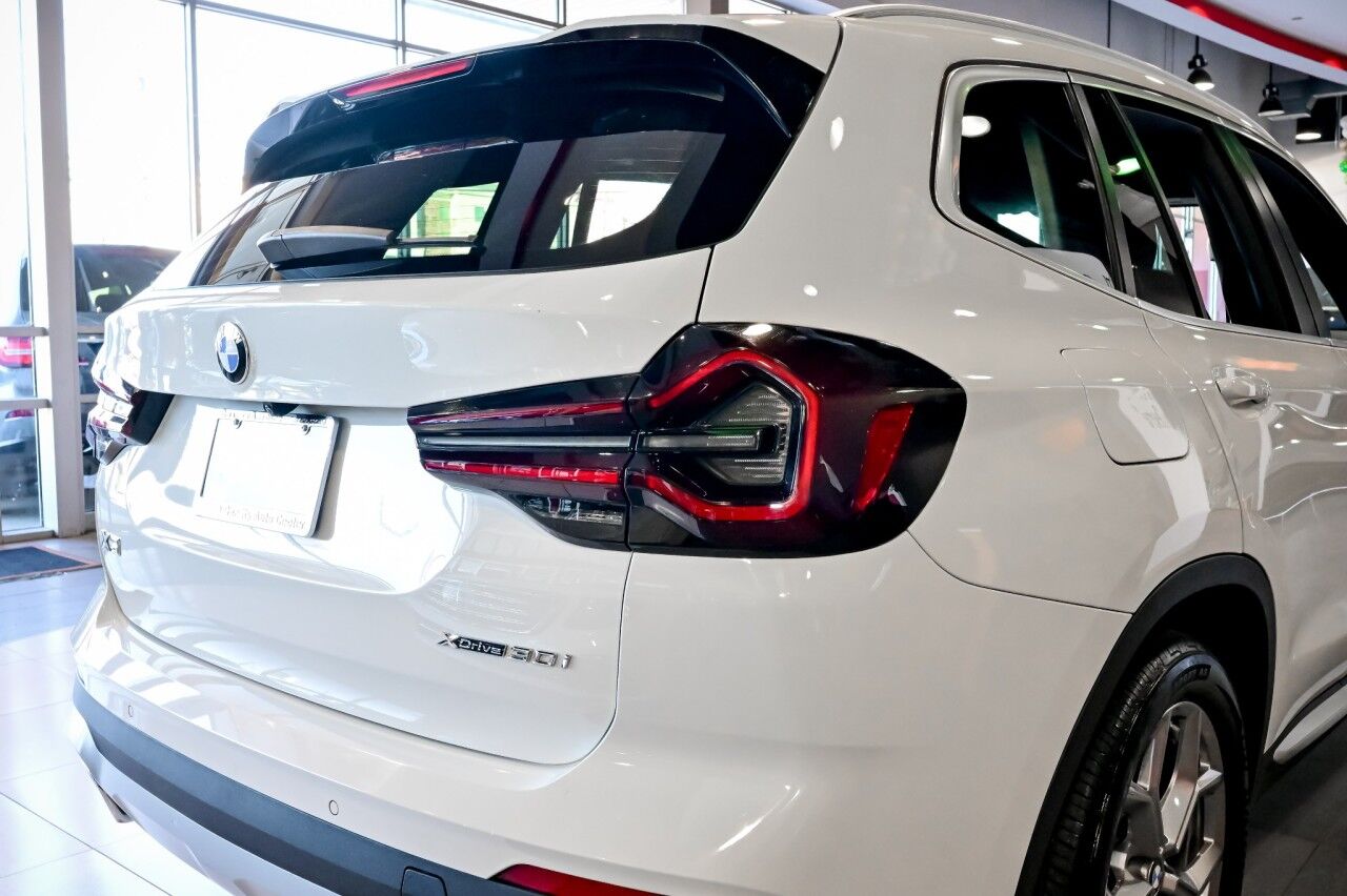 2023 BMW X3 xDrive30i Springfield NJ