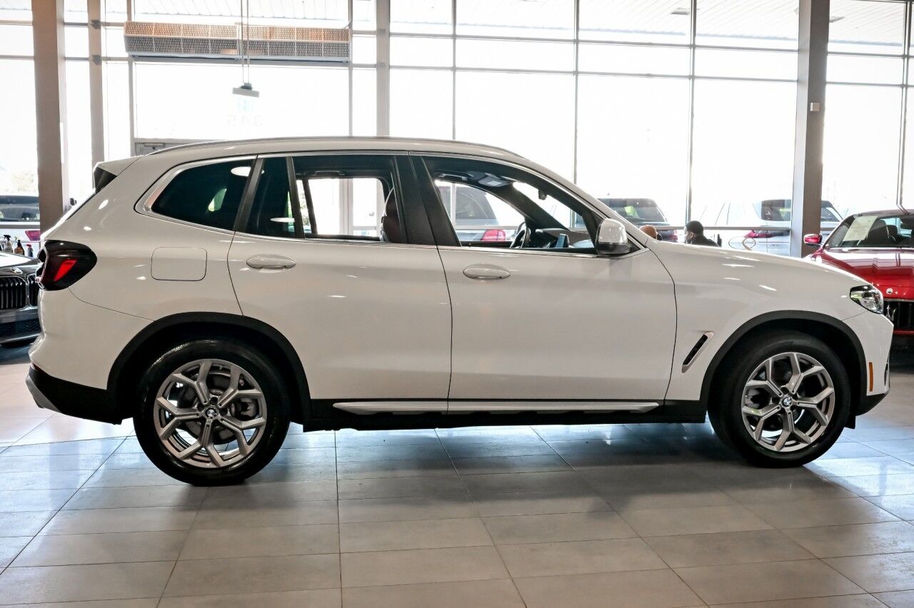 2023 BMW X3 xDrive30i Springfield NJ