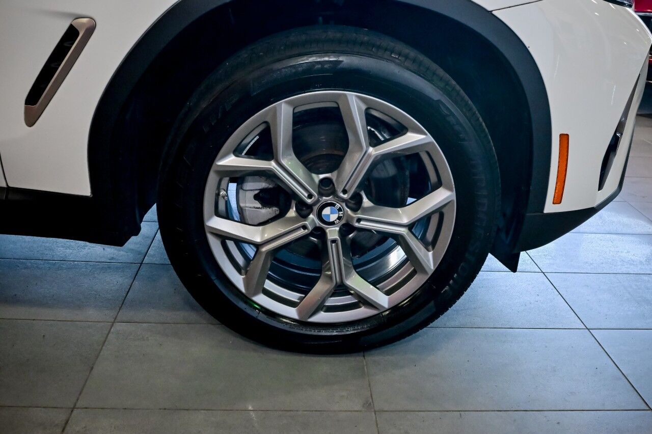 2023 BMW X3 xDrive30i Springfield NJ