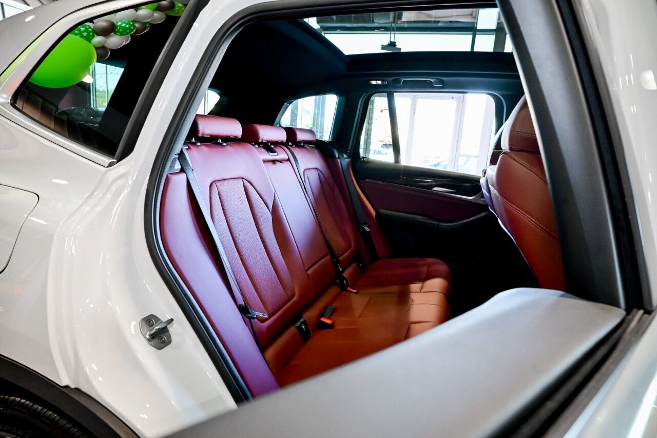 2023 BMW X3 xDrive30i Springfield NJ