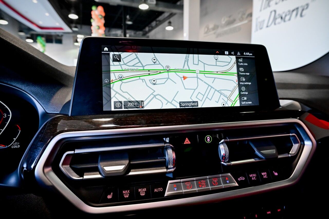 2023 BMW X3 xDrive30i Springfield NJ