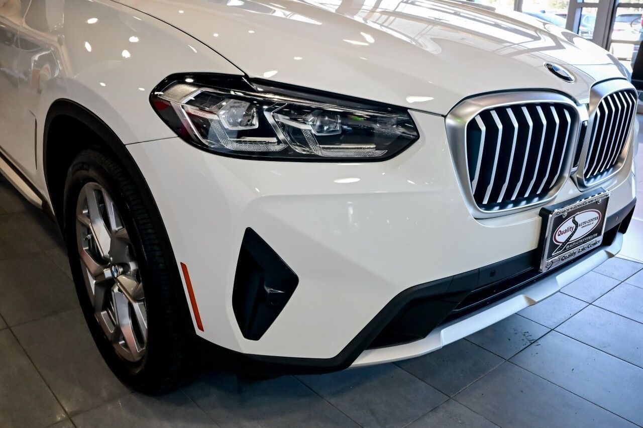 2023 BMW X3 xDrive30i Springfield NJ