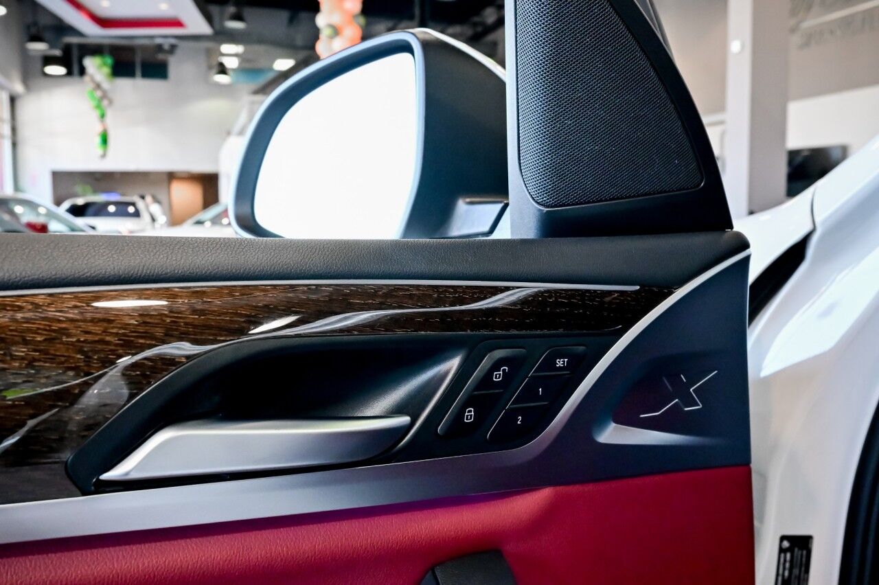 2023 BMW X3 xDrive30i Springfield NJ