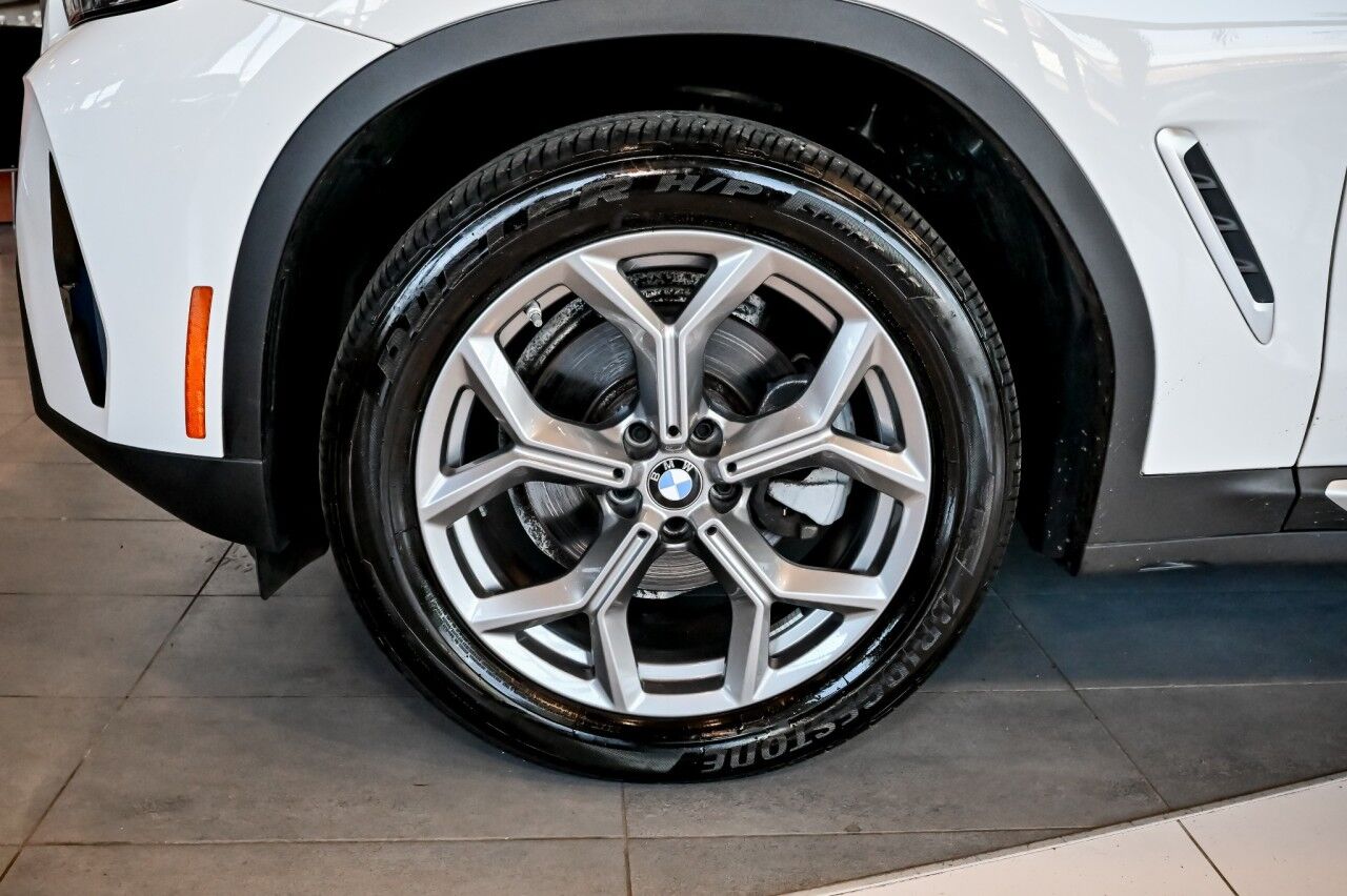 2023 BMW X3 xDrive30i Springfield NJ
