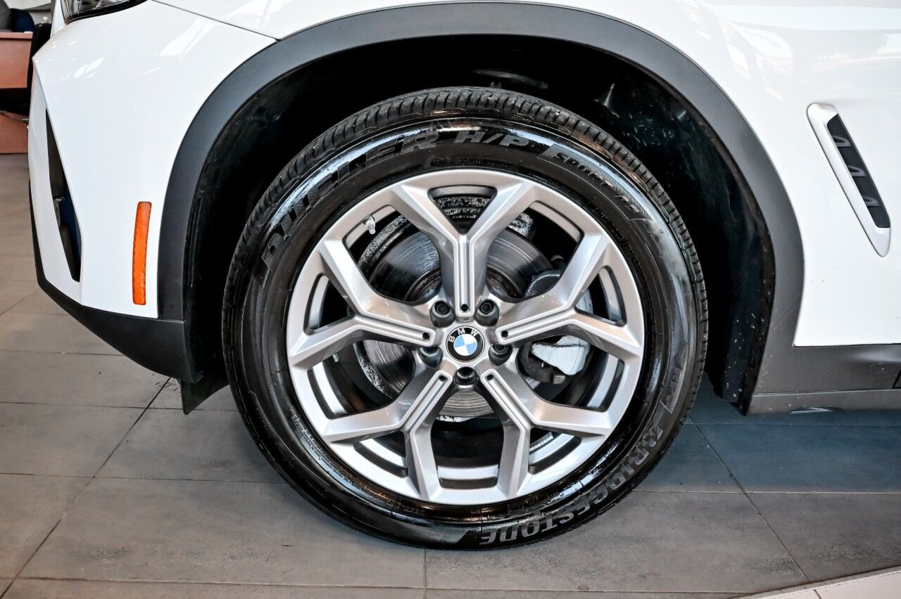 2023 BMW X3 xDrive30i Springfield NJ