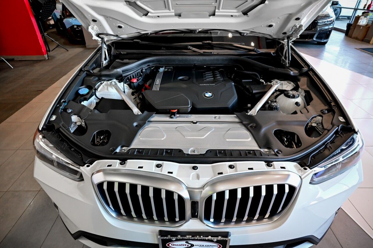 2023 BMW X3 xDrive30i Springfield NJ