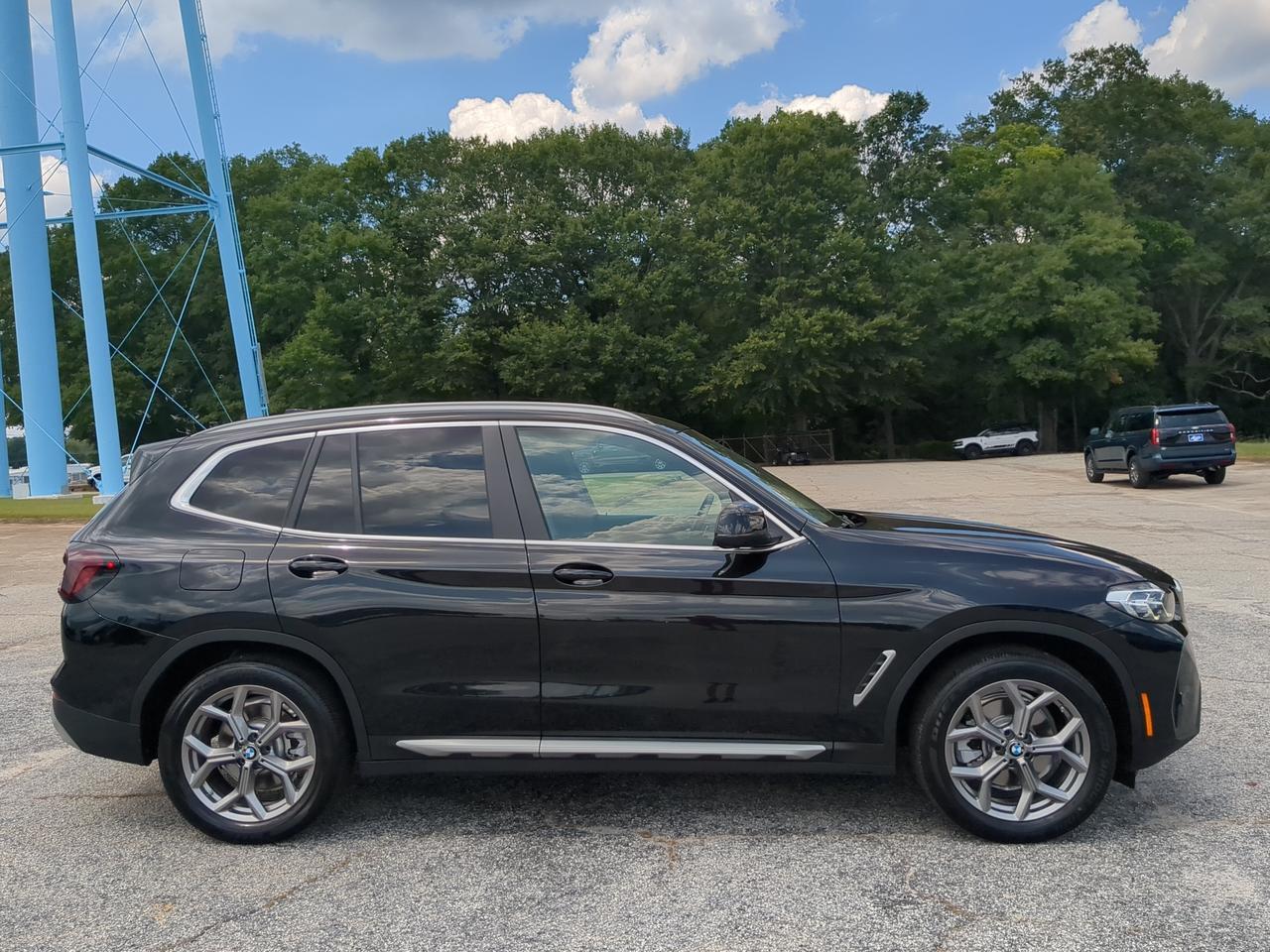 2023 BMW X3