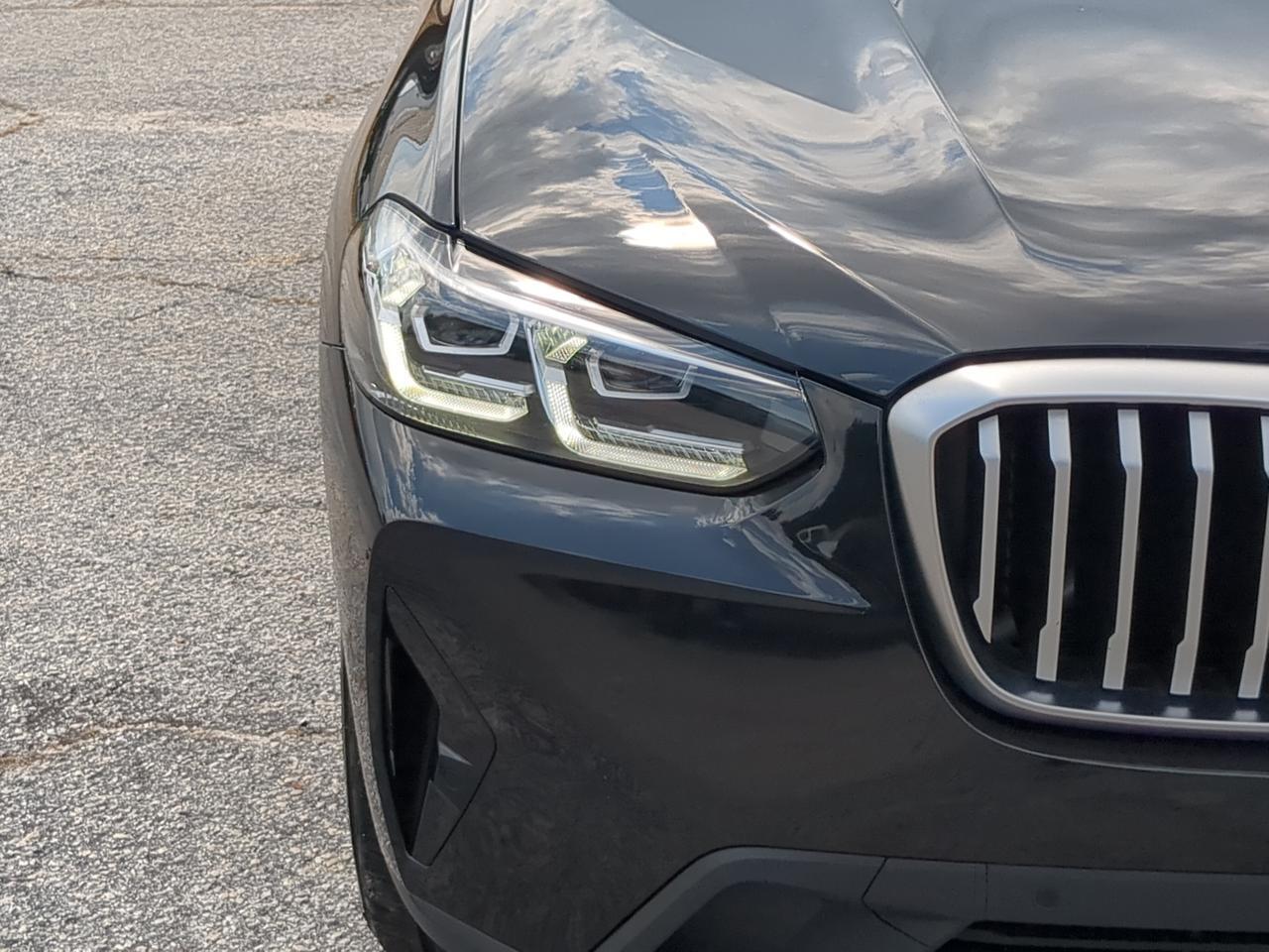 2023 BMW X3 xDrive30i Winder GA