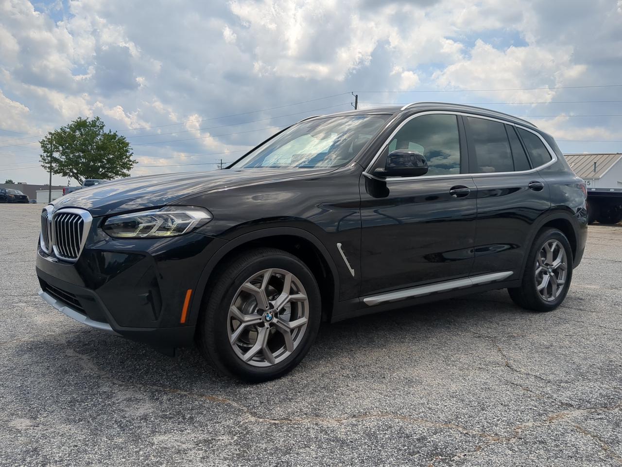 2023 BMW X3 xDrive30i Winder GA
