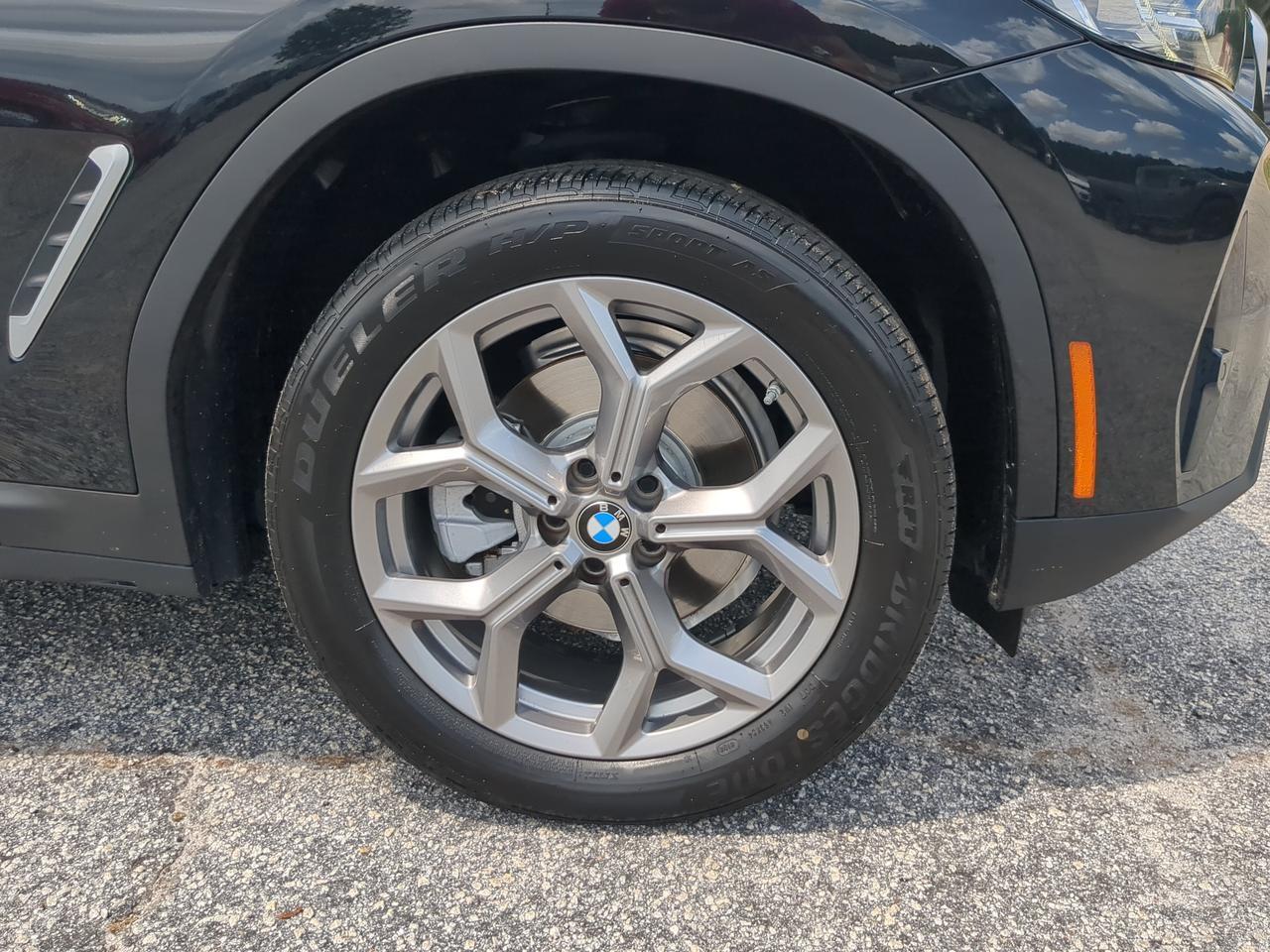 2023 BMW X3 xDrive30i Winder GA
