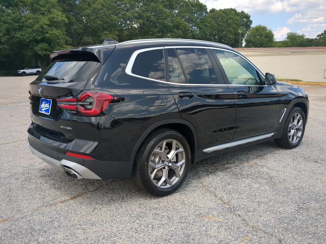 2023 BMW X3 xDrive30i Winder GA