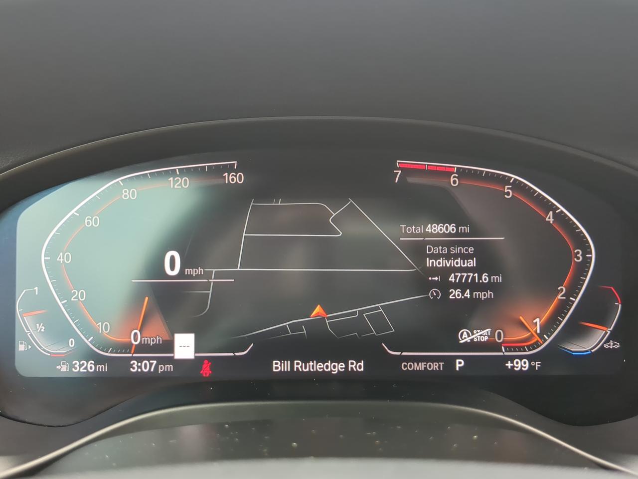 2023 BMW X3 xDrive30i Winder GA