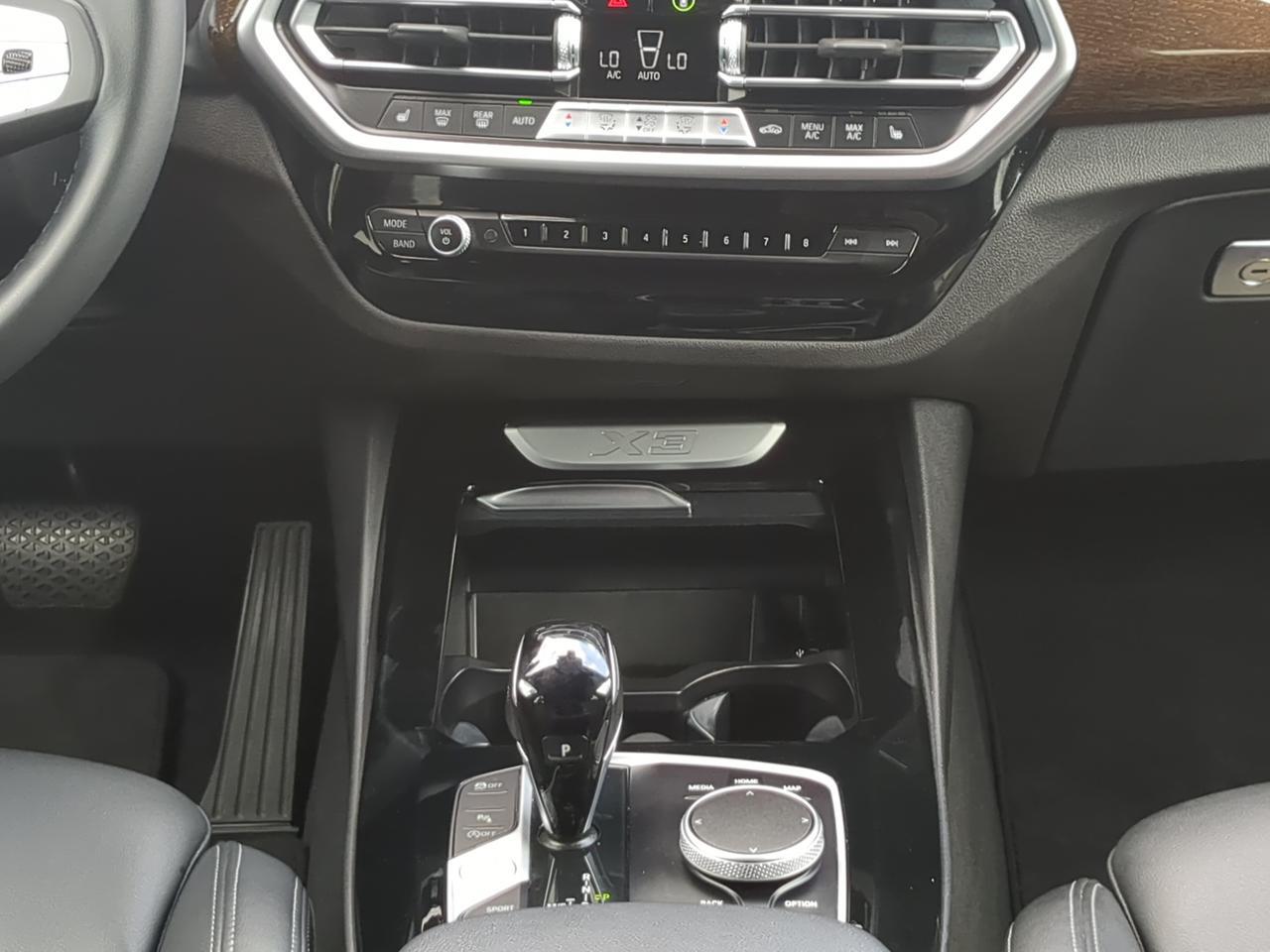 2023 BMW X3 xDrive30i Winder GA