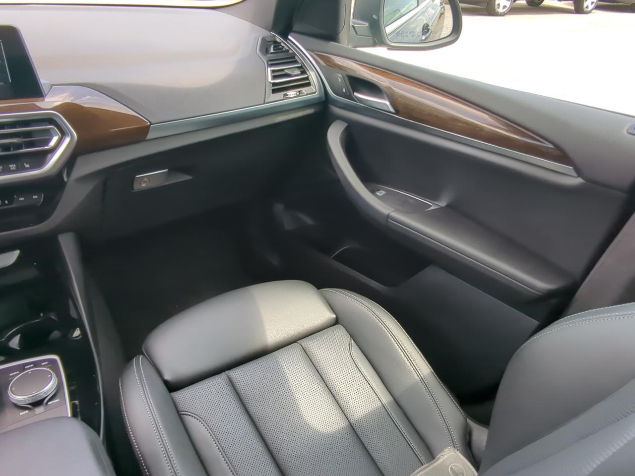 2023 BMW X3 xDrive30i Winder GA