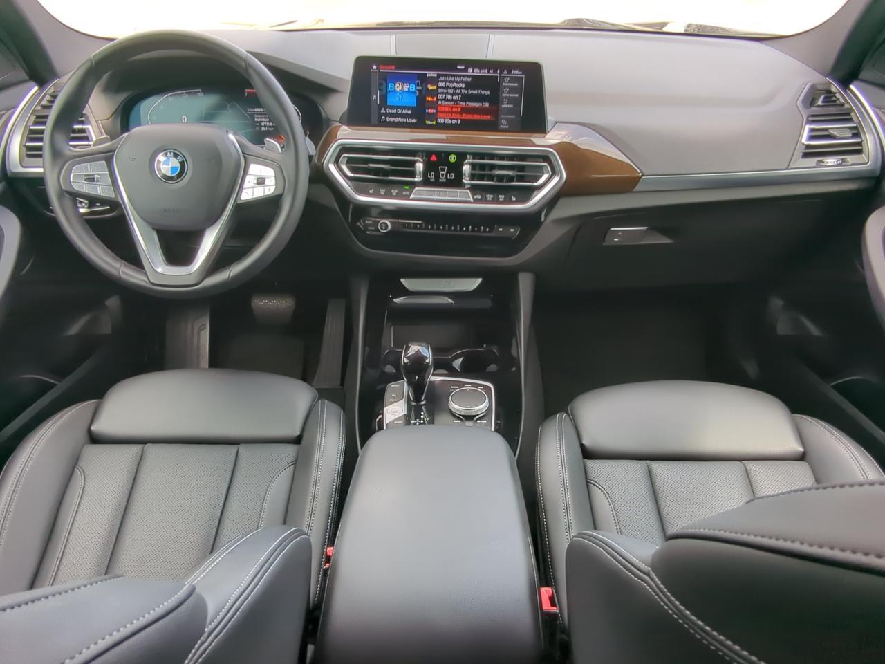 2023 BMW X3 xDrive30i Winder GA