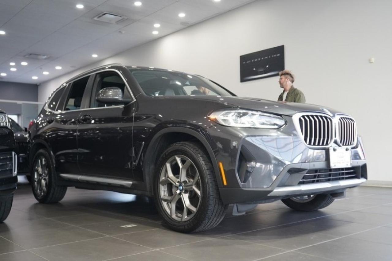 2023 BMW X3 xDrive30i Yonkers NY