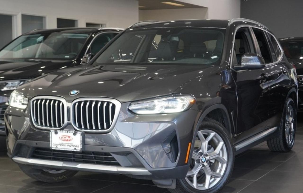 2023 BMW X3 xDrive30i Yonkers NY