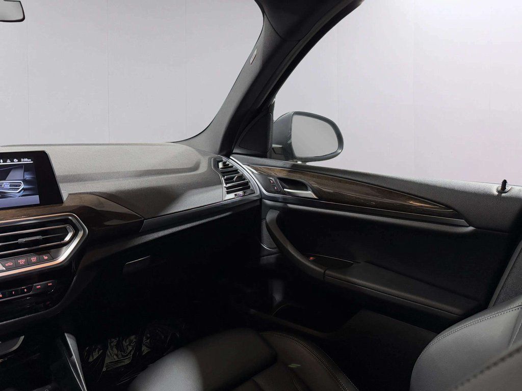 2023 BMW X3 xDrive30i w/Premium Pkg San Clemente CA