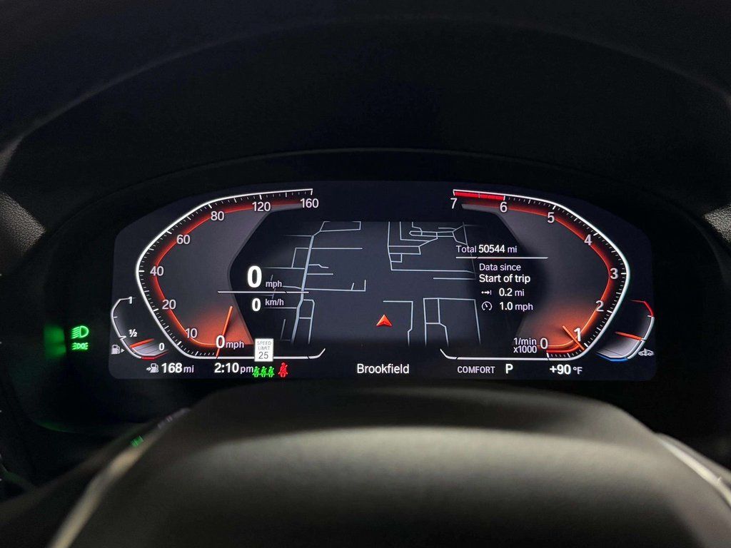 2023 BMW X3 xDrive30i w/Premium Pkg San Clemente CA