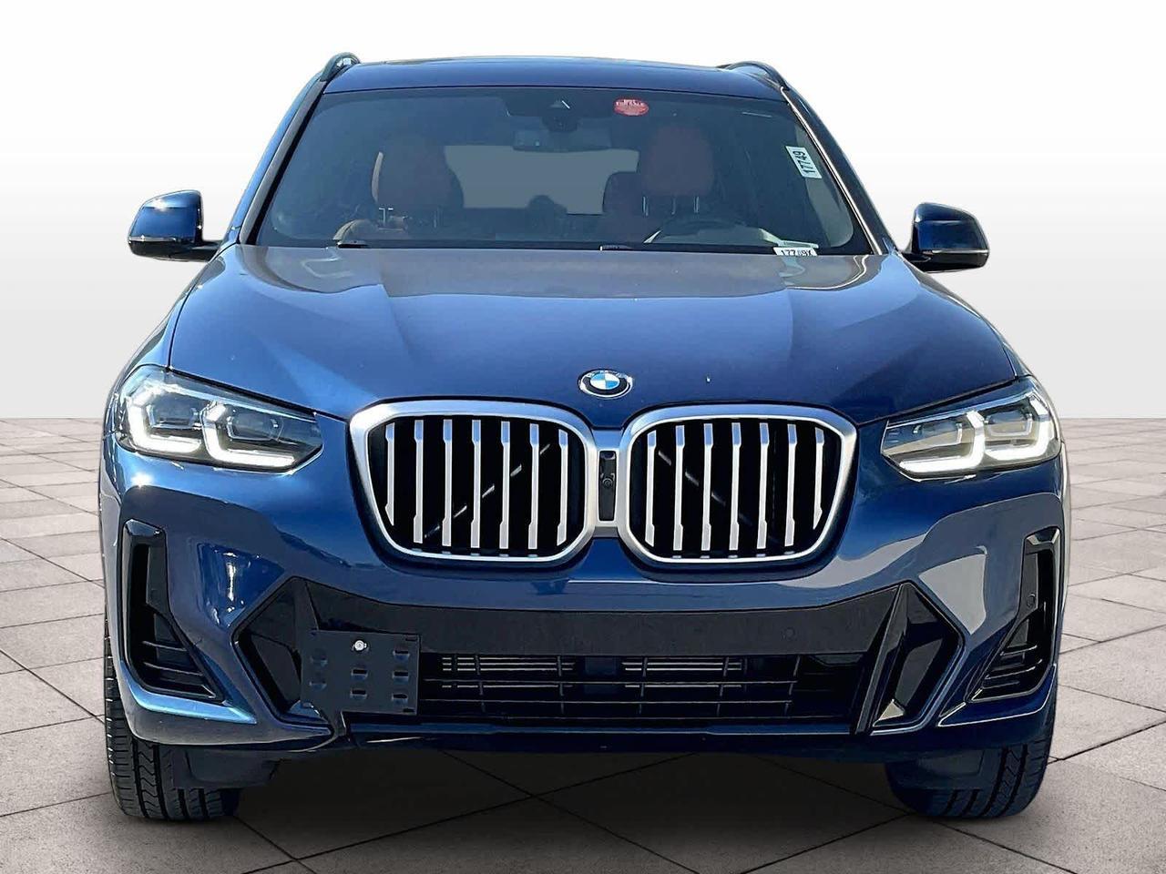 2023 BMW X3 xDrive30i xDrive30i