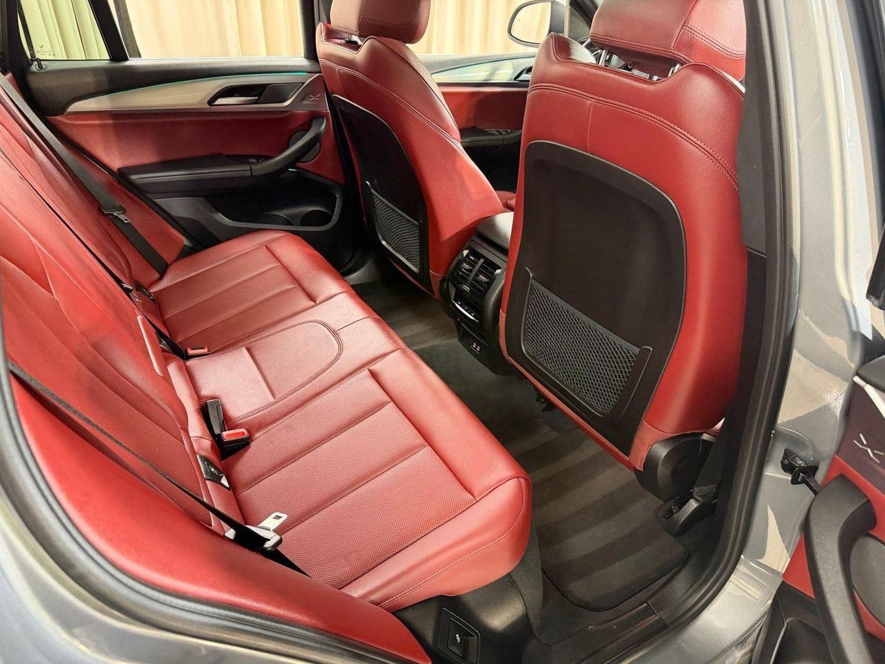 2023 BMW X3 xDrive30i Annapolis MD