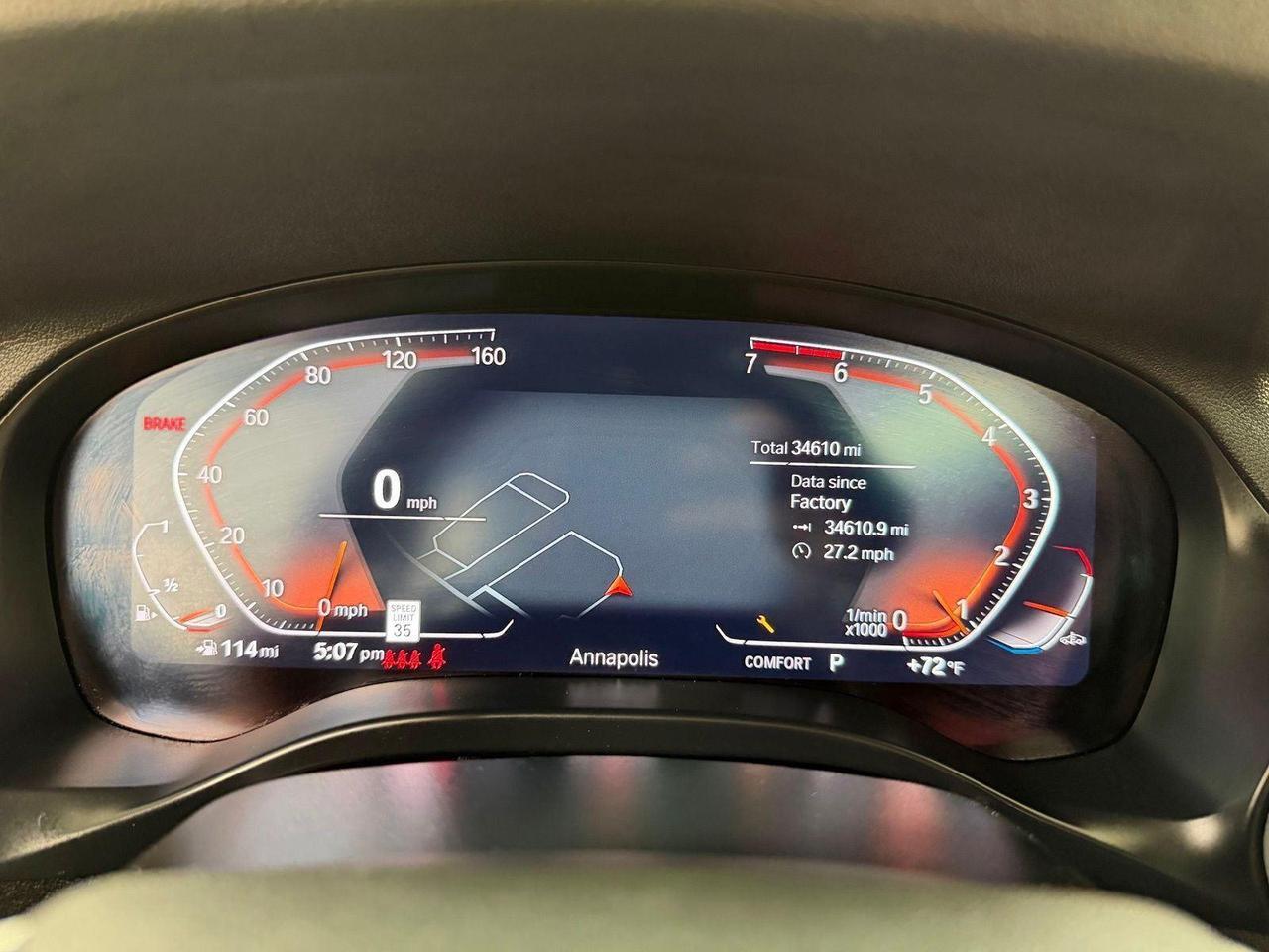 2023 BMW X3 xDrive30i Annapolis MD