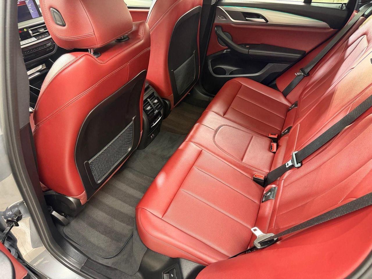2023 BMW X3 xDrive30i Annapolis MD