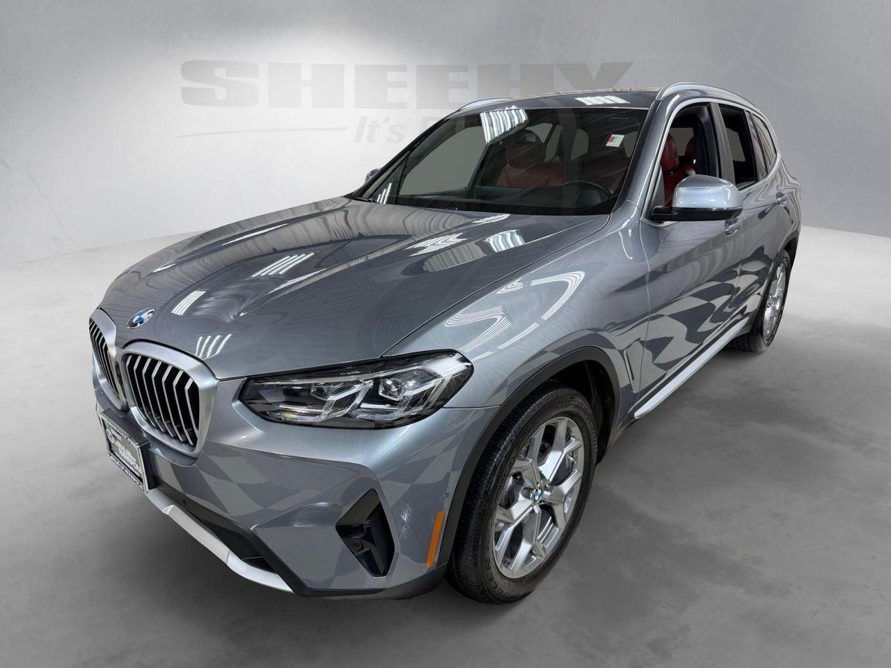 2023 BMW X3 xDrive30i Annapolis MD
