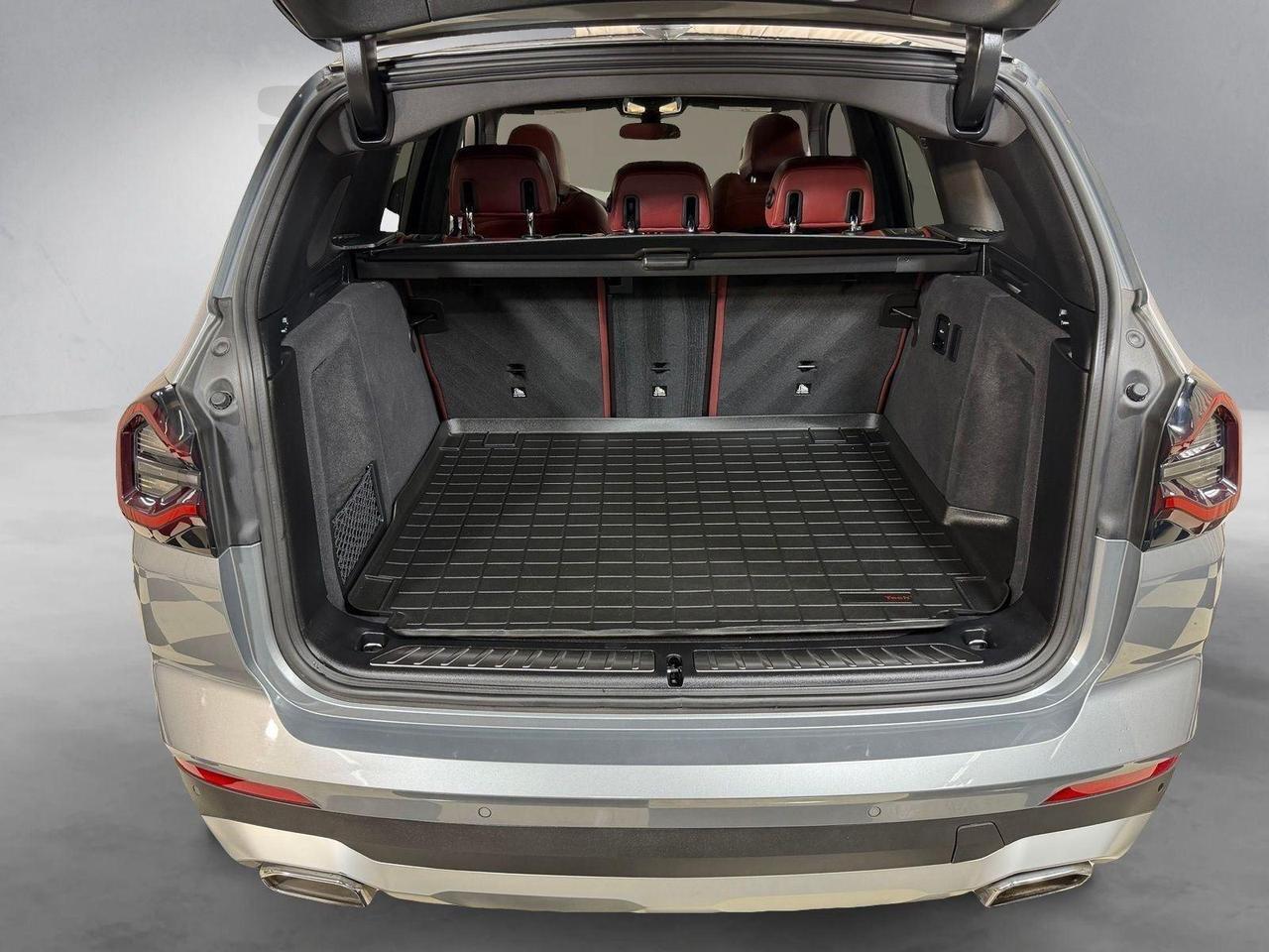 2023 BMW X3 xDrive30i Annapolis MD