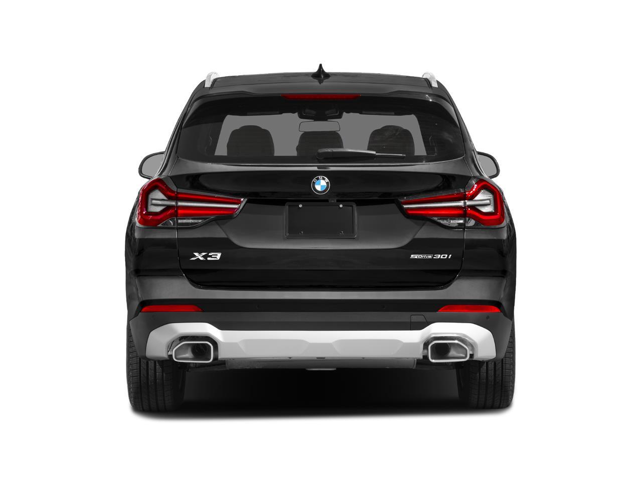 2023 BMW X3 xDrive30i Annapolis MD