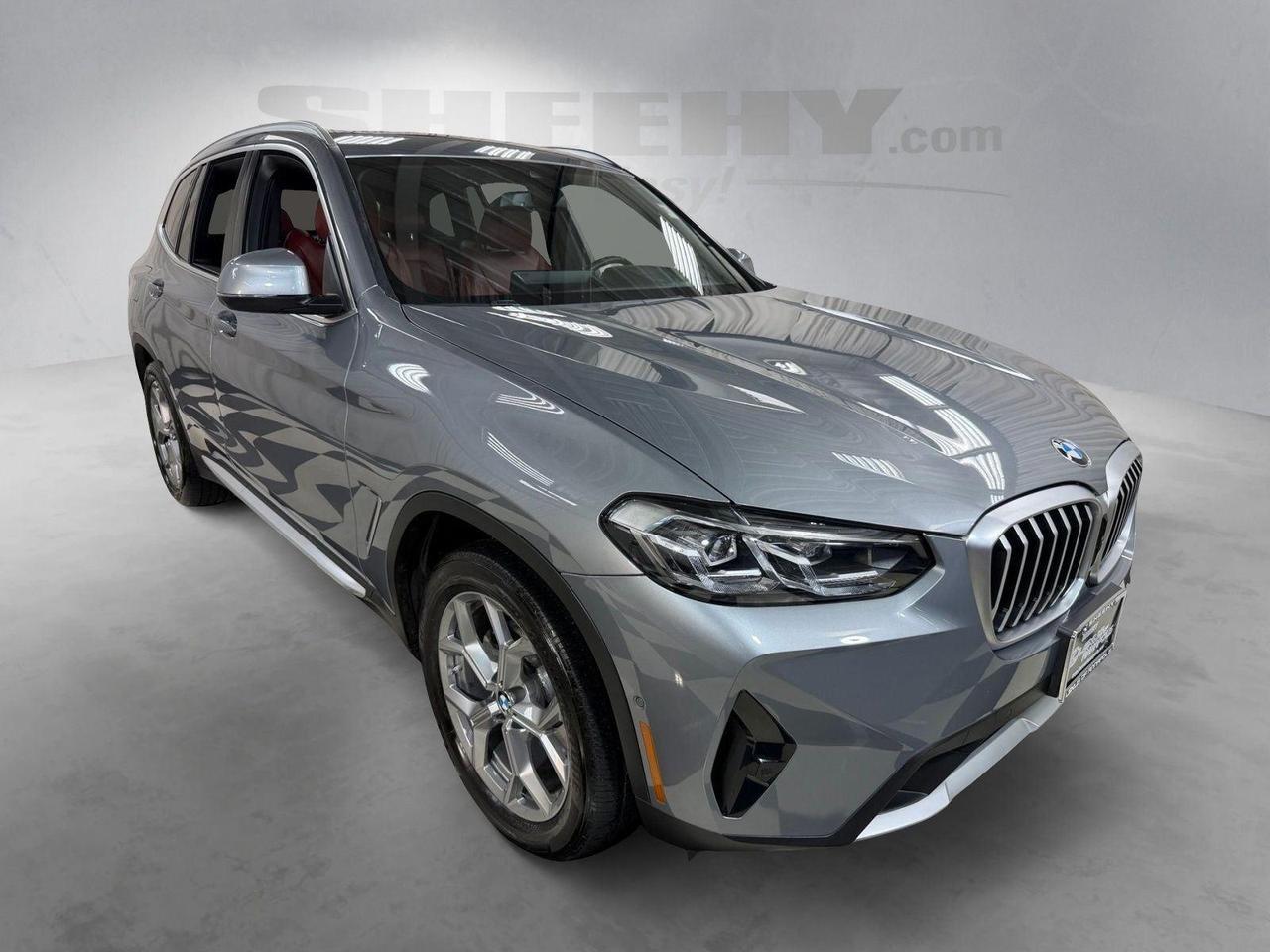 2023 BMW X3 xDrive30i Annapolis MD