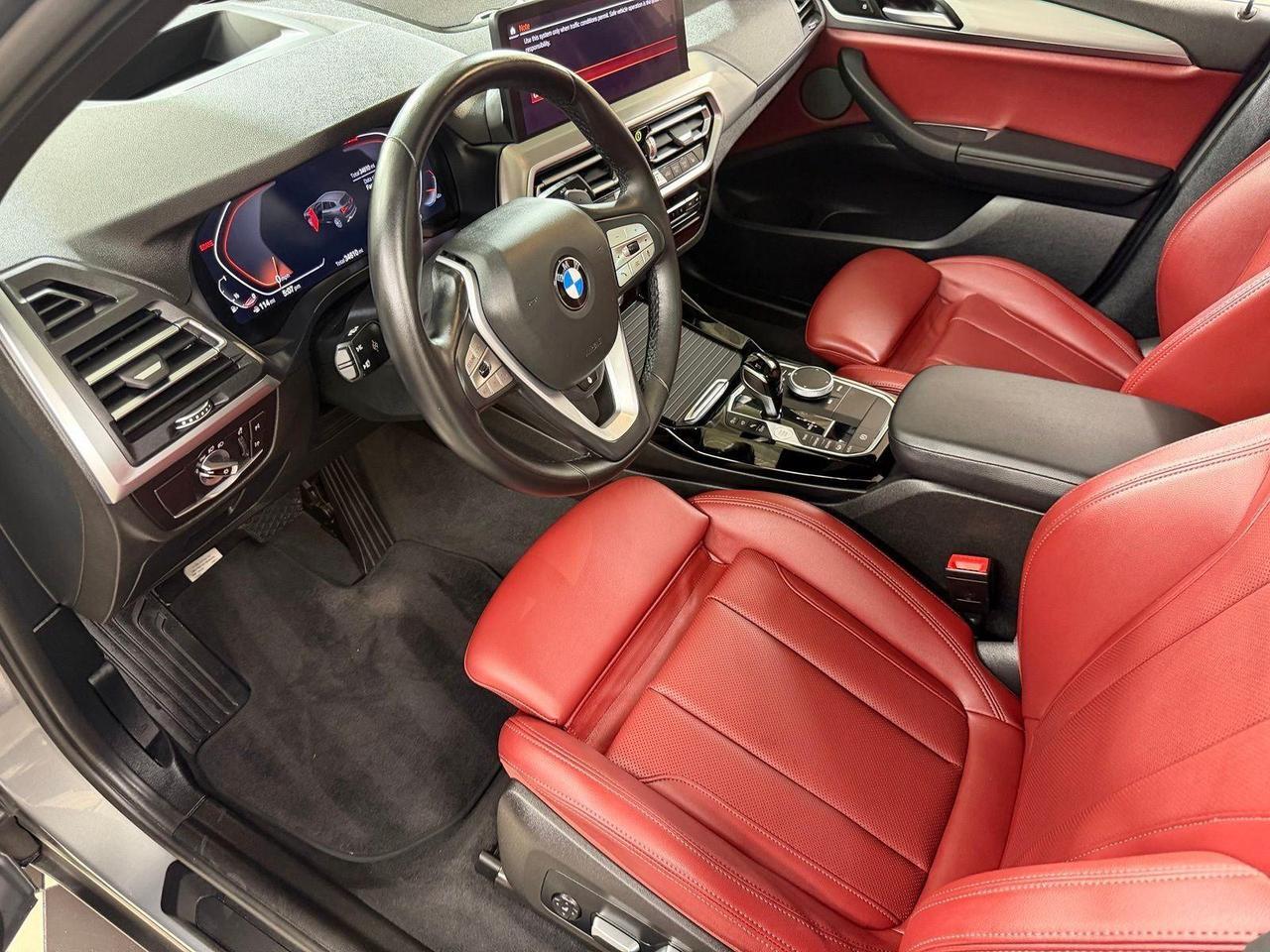 2023 BMW X3 xDrive30i Annapolis MD