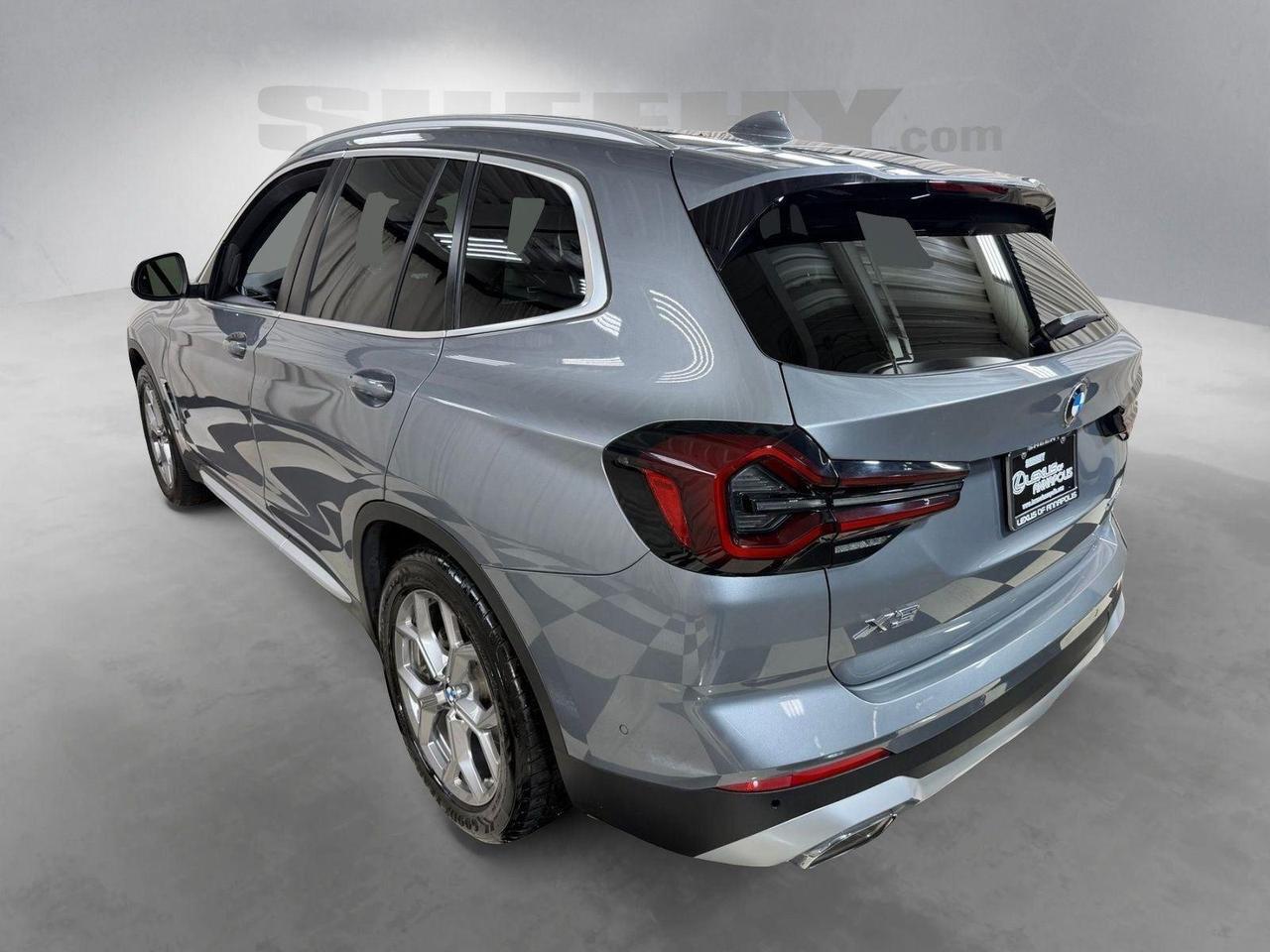 2023 BMW X3 xDrive30i Annapolis MD