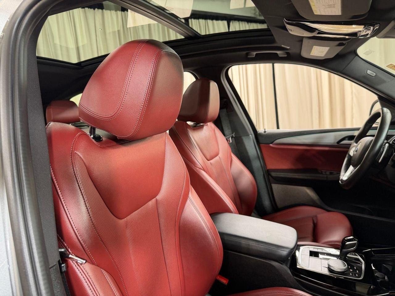 2023 BMW X3 xDrive30i Annapolis MD