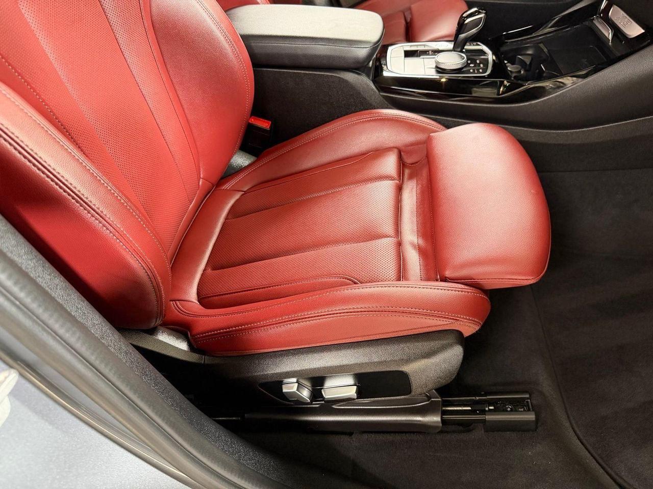2023 BMW X3 xDrive30i Annapolis MD