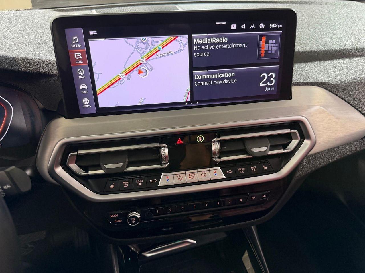 2023 BMW X3 xDrive30i Annapolis MD