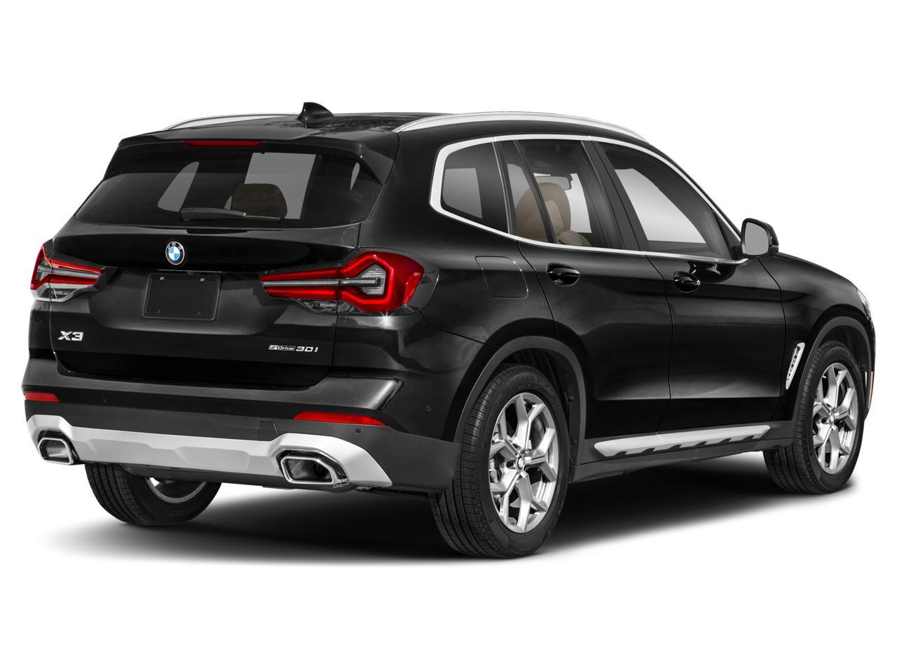 2023 BMW X3 xDrive30i Annapolis MD