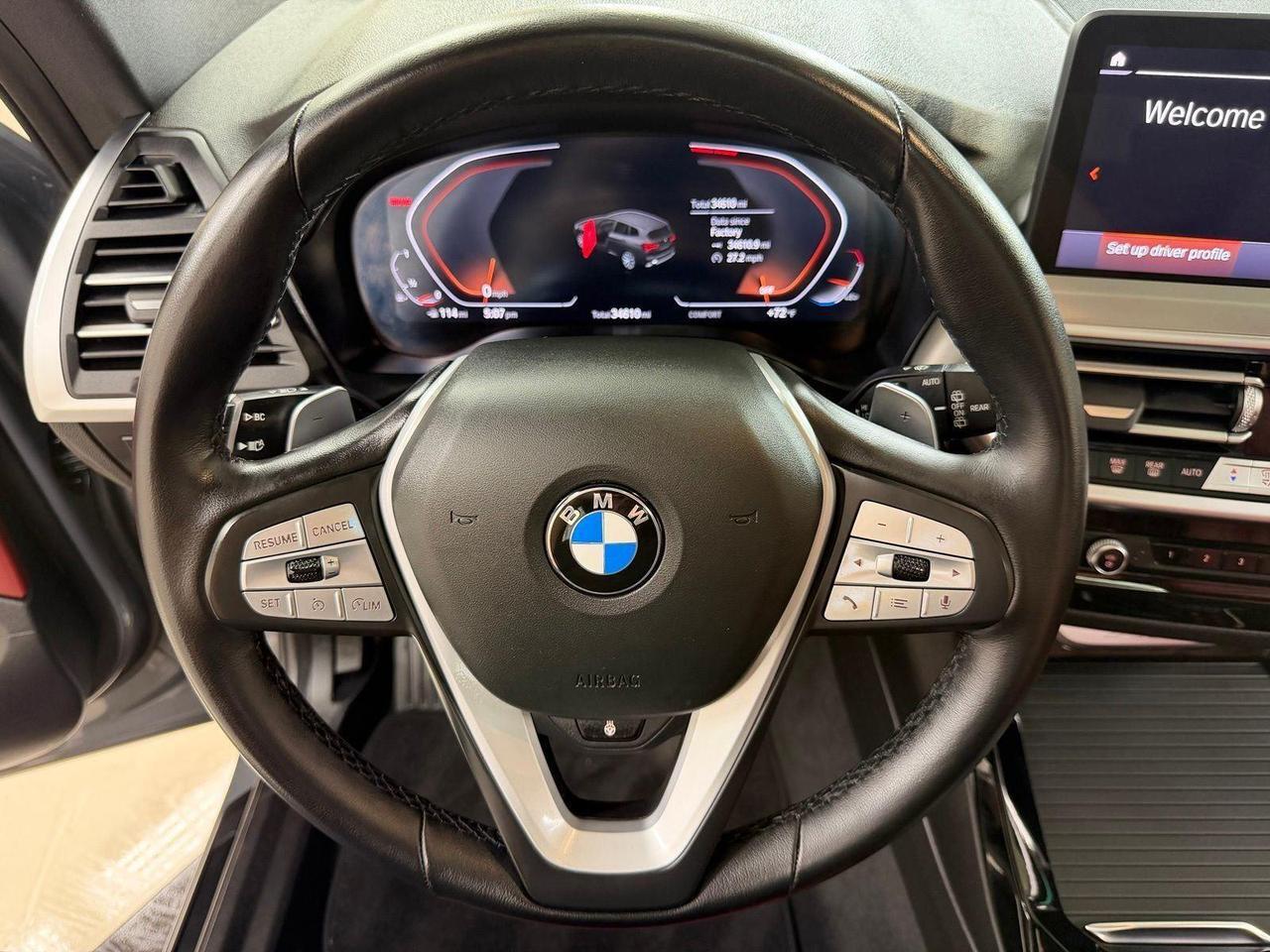 2023 BMW X3 xDrive30i Annapolis MD