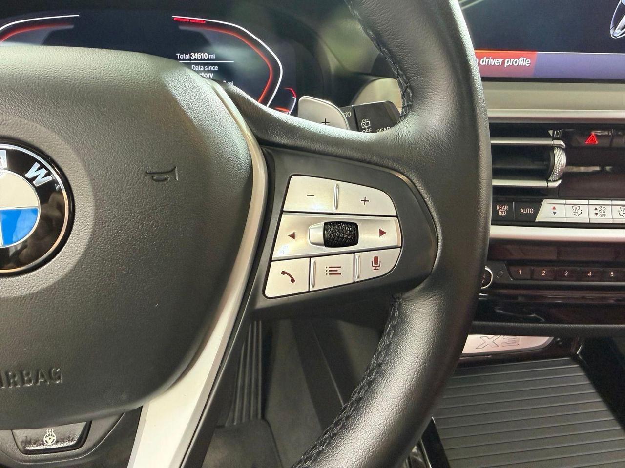 2023 BMW X3 xDrive30i Annapolis MD
