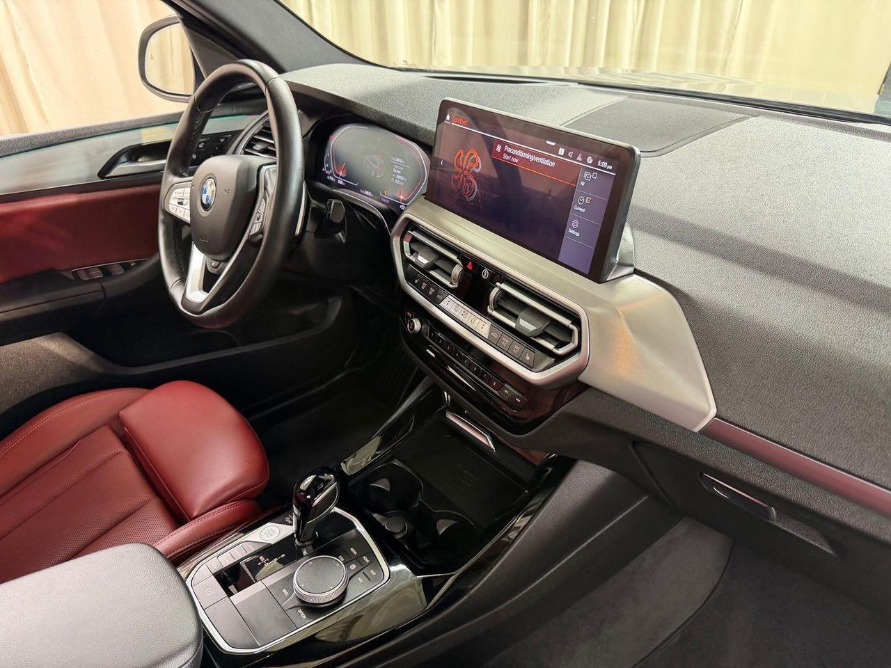 2023 BMW X3 xDrive30i Annapolis MD