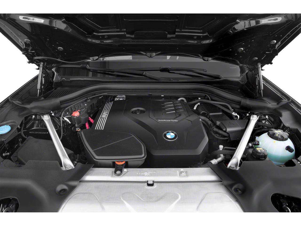 2023 BMW X3 xDrive30i Annapolis MD