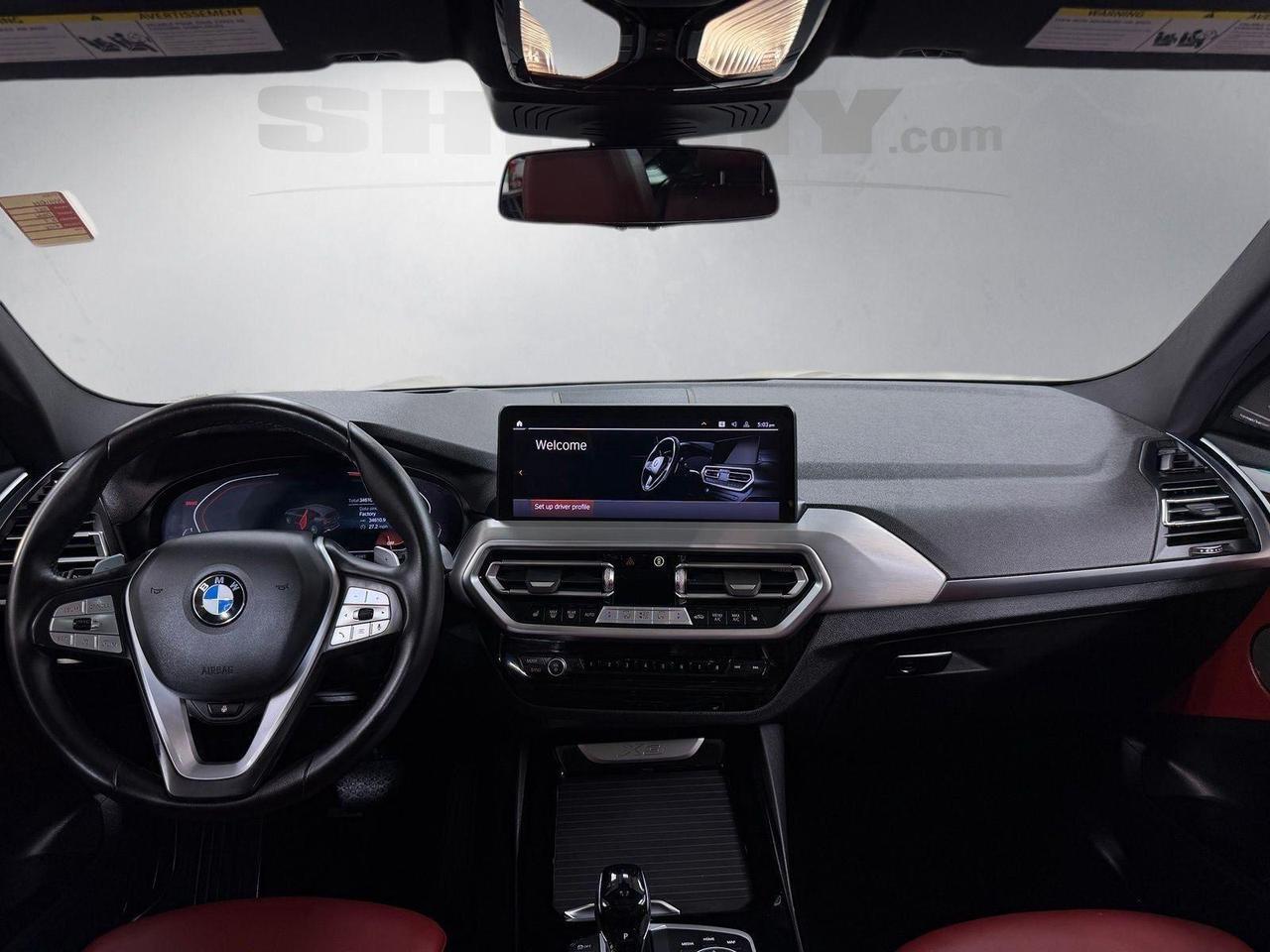 2023 BMW X3 xDrive30i Annapolis MD