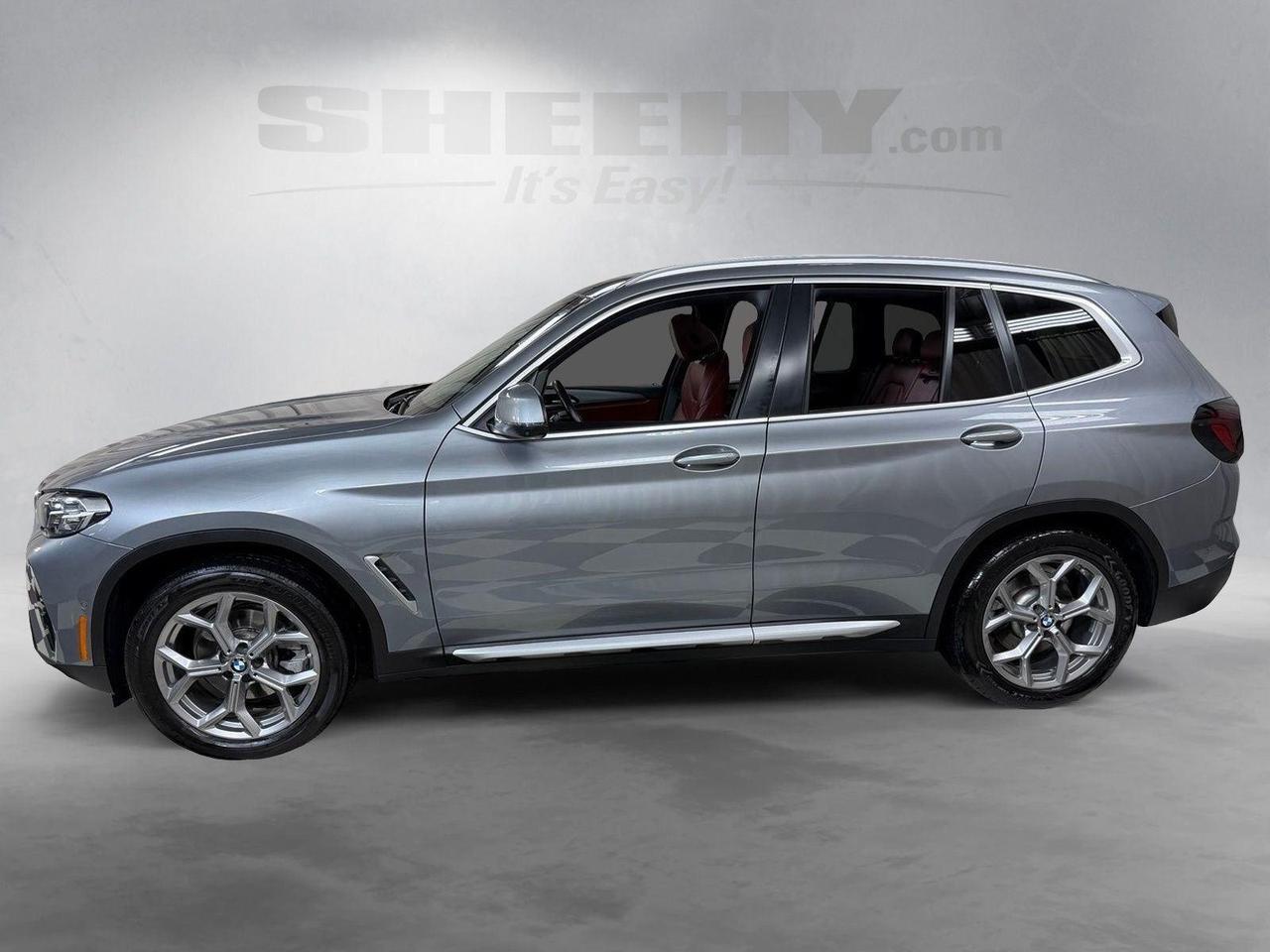 2023 BMW X3 xDrive30i Annapolis MD