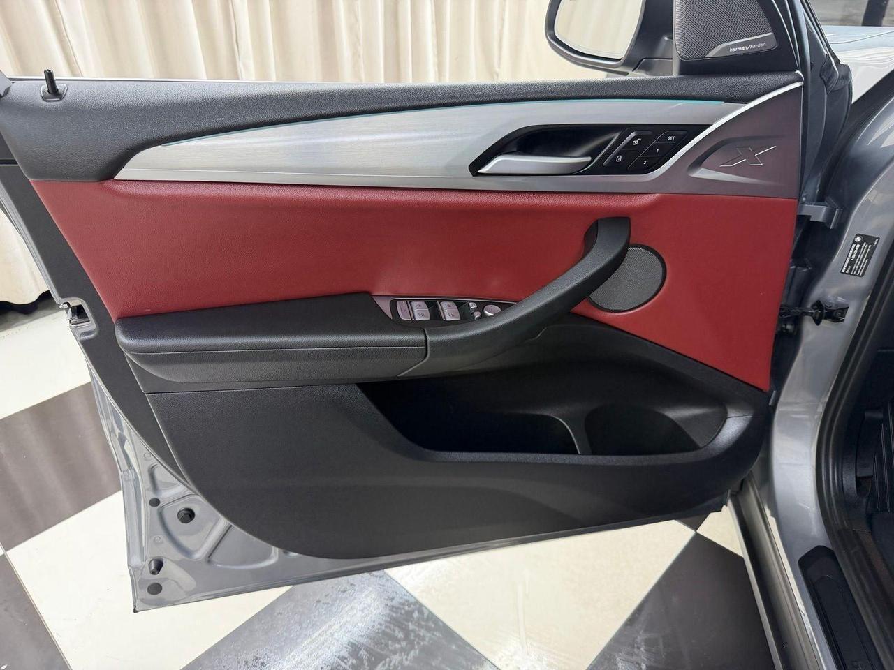 2023 BMW X3 xDrive30i Annapolis MD